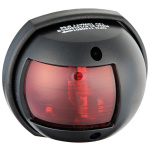 Fanale Sphera rosso/nero