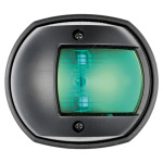 Fanale Sphera verde/nero