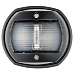 Fanale Sphera poppa bianco/nero