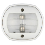 Fanale Sphera poppa bianco/bianco