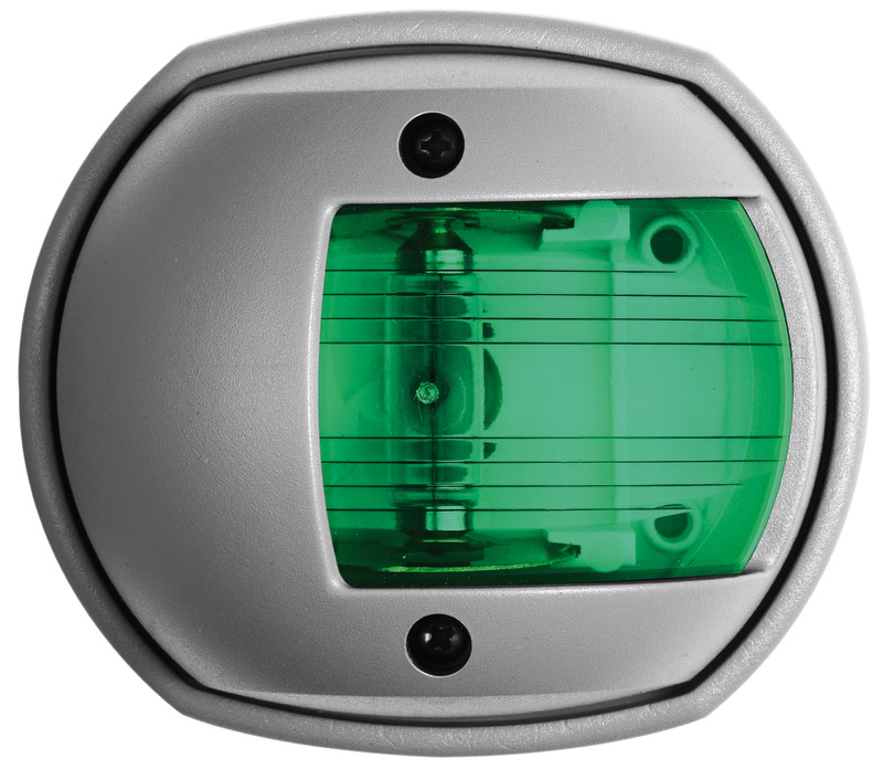 11.408.62_New2017.jpg Fanale Sphera Compact verde RAL 7042 - immagine 1