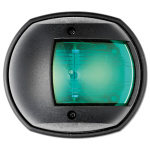 Fanale Classic 12 verde - nero