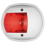 Fanale Classic 12 rosso - bianco