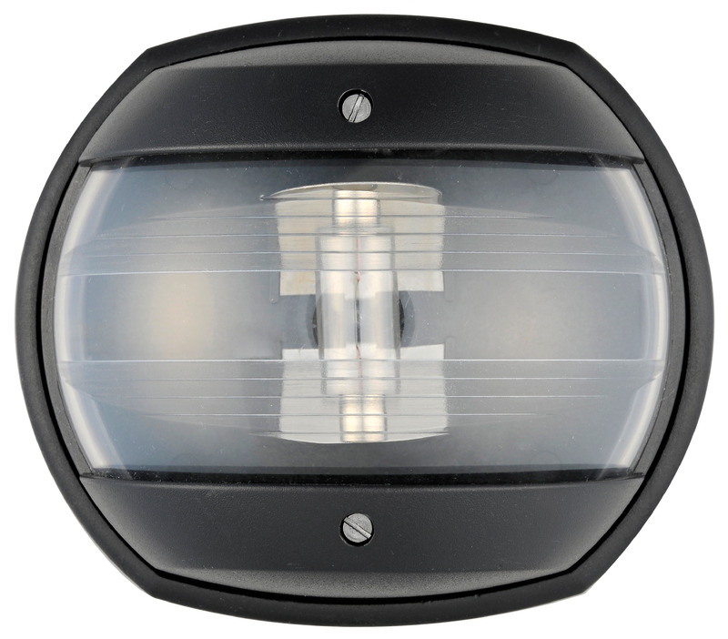 11.411.03_new_09.jpg Fanale Maxi 20 prua bianco/nero 12 V - immagine 1