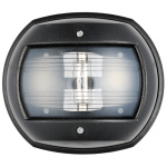 Fanale Maxi 20 poppa bianco/nero 12 V
