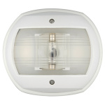 Fanale Maxi 20 poppa bianco/bianco 12 V