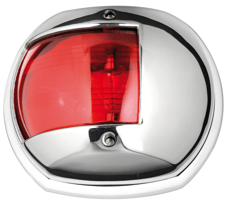 11.411.71b_new_09.jpg Fanale Maxi 20 inox rosso 12 V - immagine 1