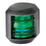 Fanale Utility 88 verde/nero