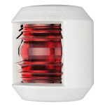 Fanale Utility 88 rosso/bianco