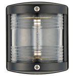 Fanale U77 bianco 225° nero