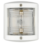 Fanale U77 poppa bianco/bianco
