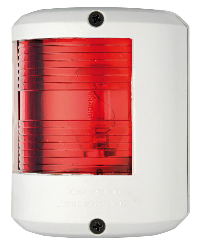 11.427.01_new_09.jpg Fanale U78 rosso/bianco 12 V - immagine 1