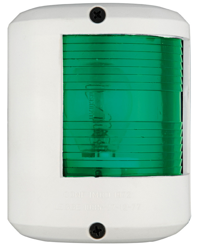 11.427.02_new_09.jpg Fanale U78 verde/bianco 12 V - immagine 1