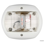 Luci di via Classic 20 LED, bianco, poppa