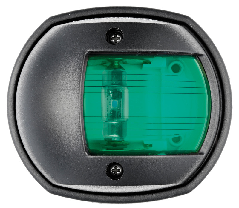 11.448.02.jpg Fanale a led destro carcassa nera - immagine 1