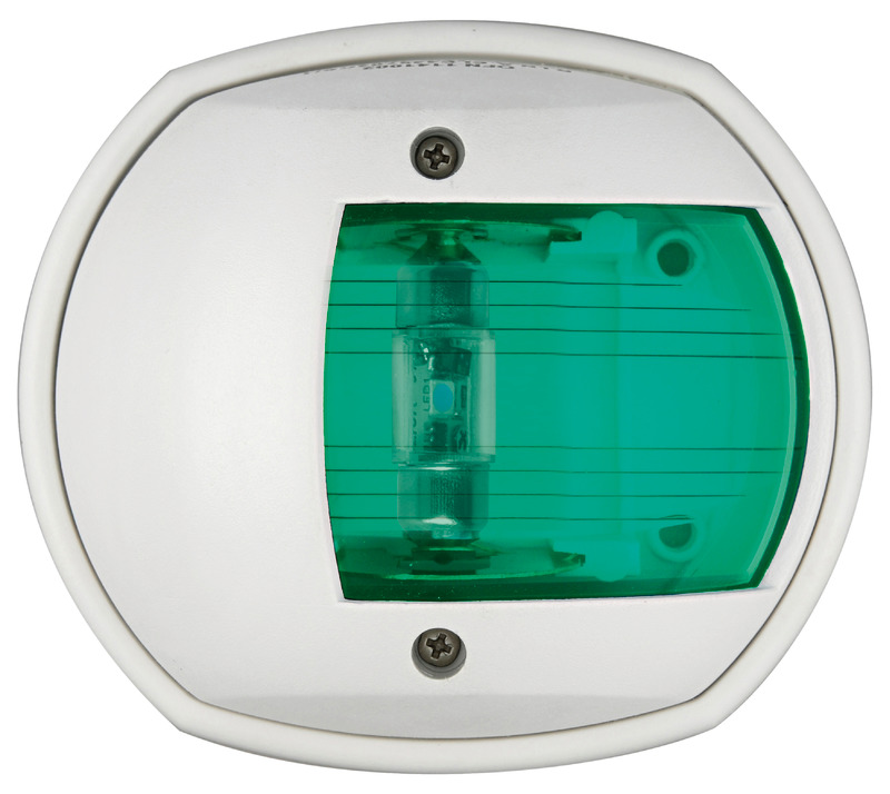 11.448.12.jpg Fanale a led destro carcassa bianca - immagine 1
