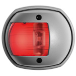 Fanale Compact LED sinistro RAL 7042