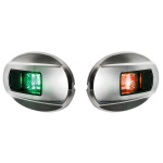 Luce di via NEMO  - sinistra e destra 112,5° bulk Montaggio incasso
