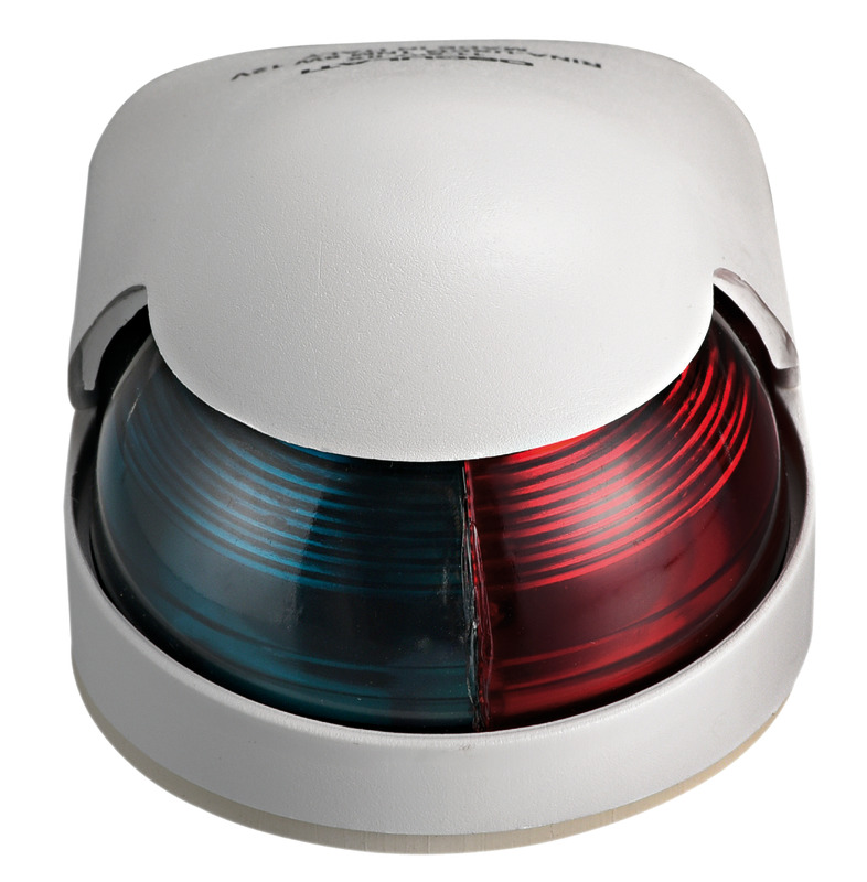11.507.01_New2017.jpg Fanale coperta rosso/verde con luce LED - immagine 1