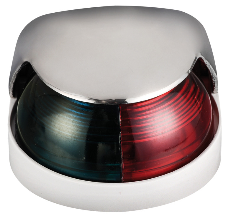 11.507.05A_New2017.jpg Fanale di coperta inox 225° bicolore - immagine 1