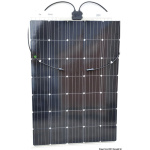 Pannello solare Enecom 165 Wp 1355x660 mm con occ.
