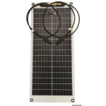 Pannello solare 20 W 620x272x2,5 mm