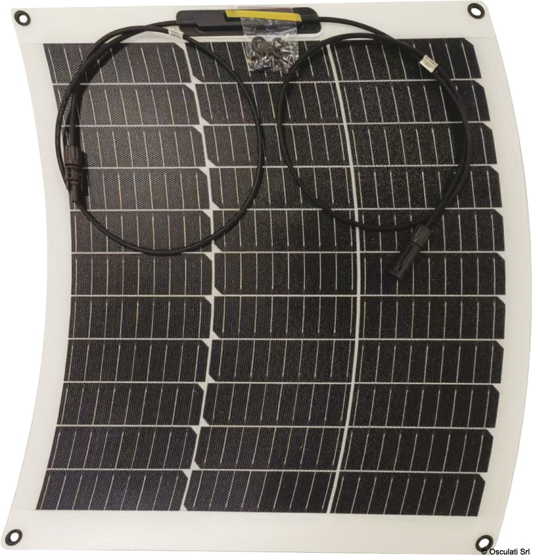 12.034.22_A.jpg Pannello solare 45 W 604x536x2,5 mm - immagine 1