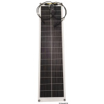 Pannello solare 45 W 1120x282x2,5 mm