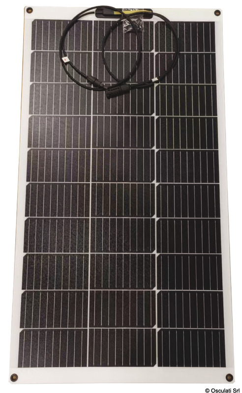 12.034.27.jpg Pannello Solare 90 W 977x546x2,5 mm - immagine 1