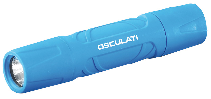 12.170.15.jpg Torcia LED ultracompatta GEN2 - immagine 1