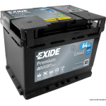 Batteria Premium 64 Ah