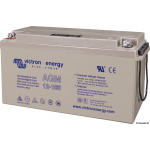 Batteria AGM Deep Cycle 12V/165Ah