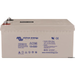 Batteria AGM Deep Cycle 12V/240Ah (M8)
