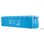 Batteria al litio Next Generation 25,6V/300Ah