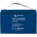 Batteria al litio SuperPack 25,6V/50Ah (M8)