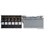 Batteria litio extender 100Ah LE300 - immagine 2