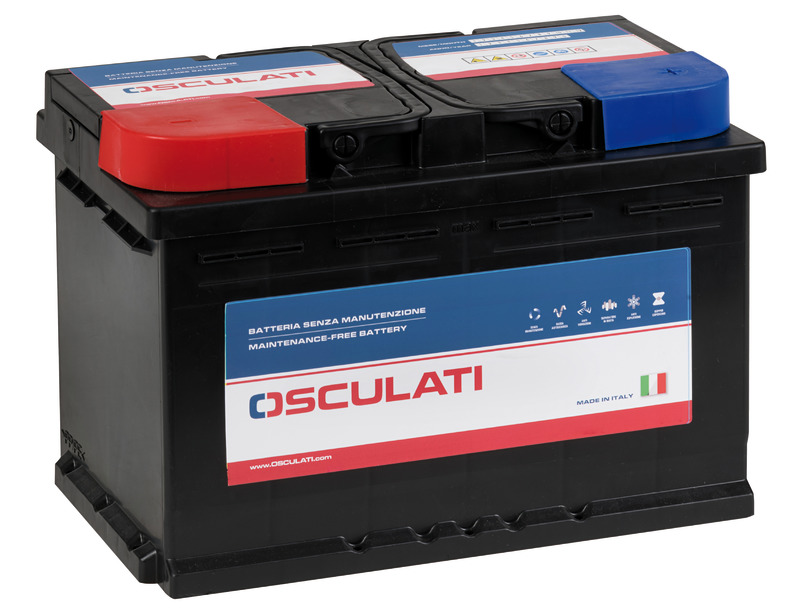 12.480.0x.jpg Batteria serie plus 95Ah - immagine 1