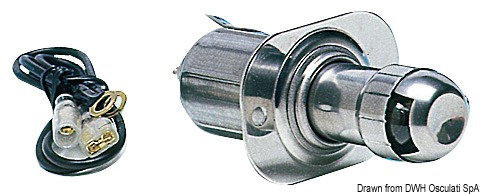 4.0.2 Accendino marino 12 V - immagine 1