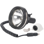Faro portatile 100+100 W 12 V