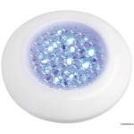 Plafoniera stagna LED bianca