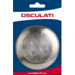 Plafoniera 3 LED luce bianca - immagine 3