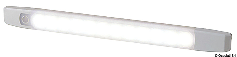 13.192.42.jpg Plafoniera LED 285 mm con switch - immagine 1