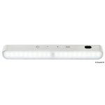 Luce LED sottoboma magnetica