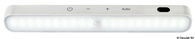 13.195.10_New2026.jpg Luce LED sottoboma magnetica - immagine 1