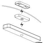 Barra led per tendalino - immagine 3