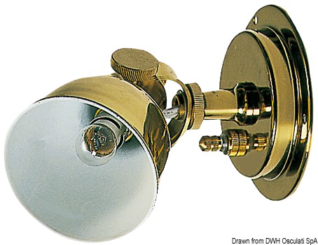 4.0.2 Applique De Luxe 5/12 W 12 V - immagine 1