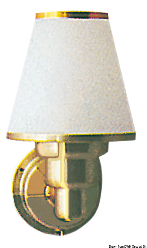 13.207.00.jpg Applique Glow Light 10 W 12 V - immagine 1