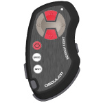 Radiocomando per faro LED - immagine 2