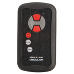 Comando da plancia wireless Classic 24V