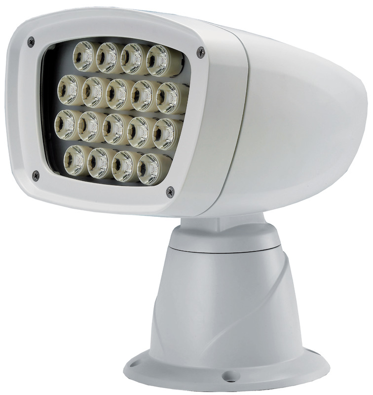 13.226.12.jpg Faro elettrico LED 24 V - immagine 1